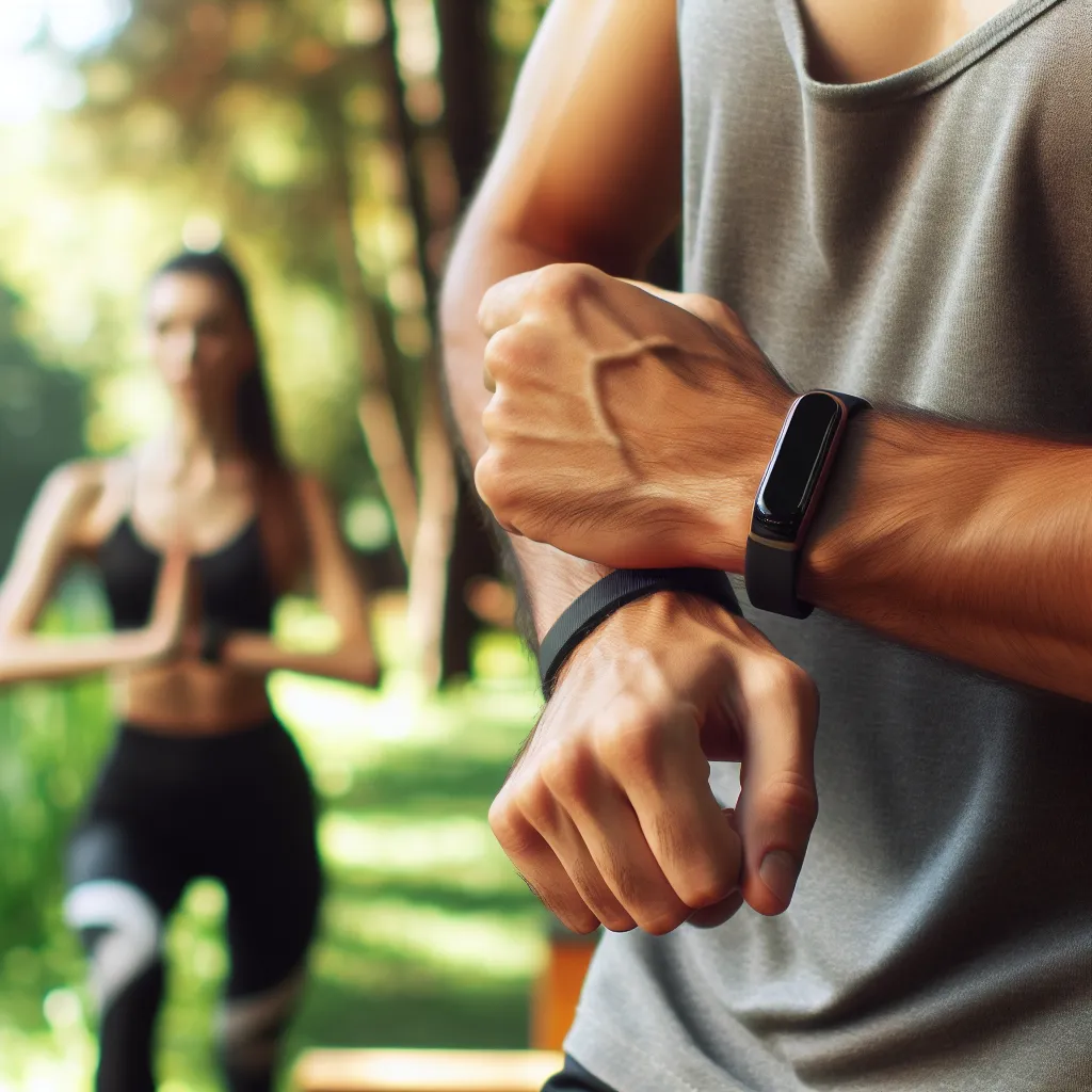 Die besten Komfit-Armbänder für Fitness und Alltag