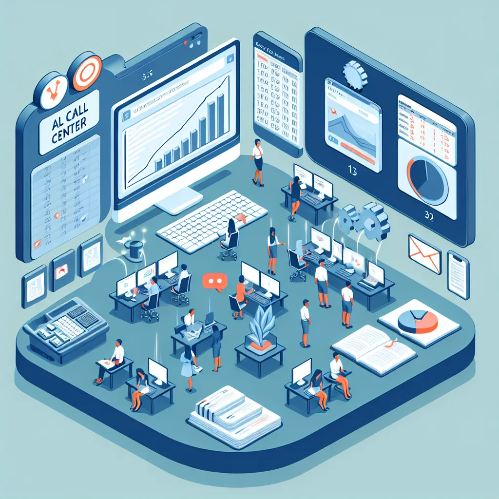 Call center: jak bazy danych i e-mail marketing zwiększają skuteczność sprzedaży